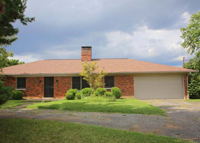 Property at 3041 Old Todds Rd, Lexington, KY 40509, 3 beds, 2 baths