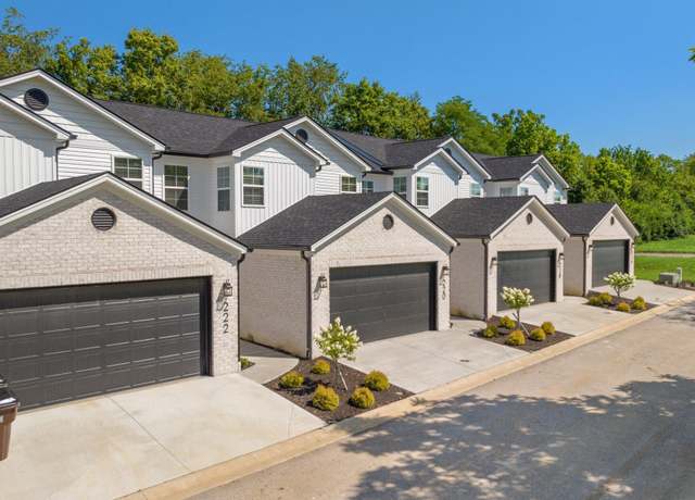 Property at 240 Sugartree Ln, Versailles, KY 40383, 4 beds, 2.5 baths