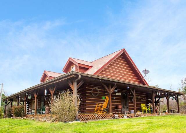 Property at 3192 KY 15 N, Campton, KY 41301, 3 beds, 1.5 baths