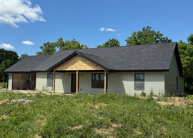 Property at 124 Rilda Ridge Rd, Lancaster, KY 40444, 4 beds, 2 baths