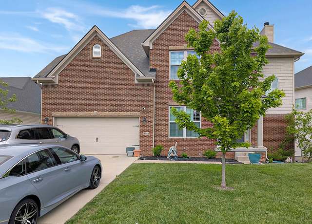 Property at 4663 Larkhill Ln, Lexington, KY 40509, 6 beds, 4 baths