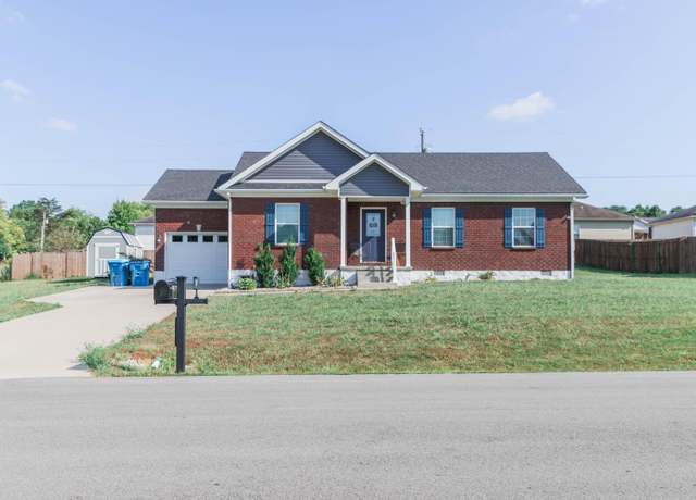 Property at 2001 Emory Dr, Lawrenceburg, KY 40342, 3 beds, 2 baths