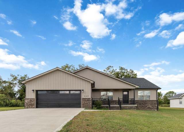 Property at 342 Estates Dr, Science Hill, KY 42553, 3 beds, 2 baths