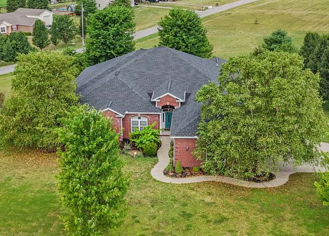 Property at 100 Ridgeview Ln, Georgetown, KY 40324, 6 beds, 4 baths