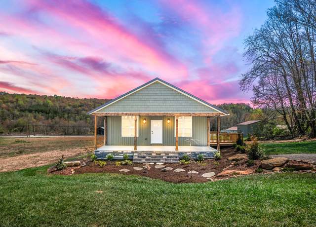 Property at 1234 Lloyd Hollow Rd, Corbin, KY 40701, 3 beds, 2 baths