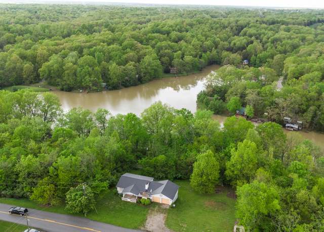 Property at 17590 New Columbus Rd, Corinth, KY 41010, 2 beds, 2 baths