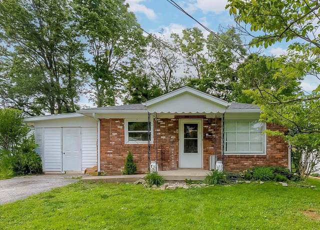 Property at 149 Willis Ave, Frankfort, KY 40601, 4 beds, 2 baths