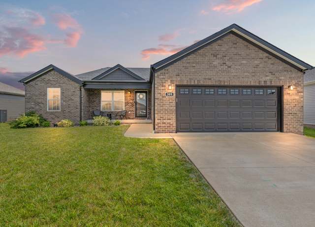 Property at 309 Memory Ln, Richmond, KY 40475, 3 beds, 2 baths