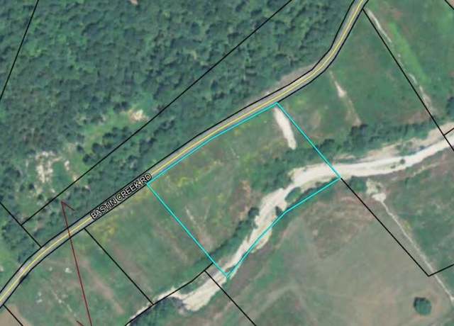 Property at 0 Bastin Creek Rd, Kings Mountain, KY 40442