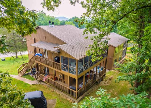 Property at 15-3 Woodson Bend Resort, Bronston, KY 42518, 2 beds, 2 baths