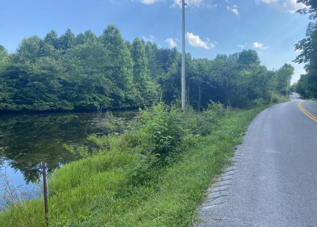 Property at 9999 Robinson Creek Rd, London, KY 40744