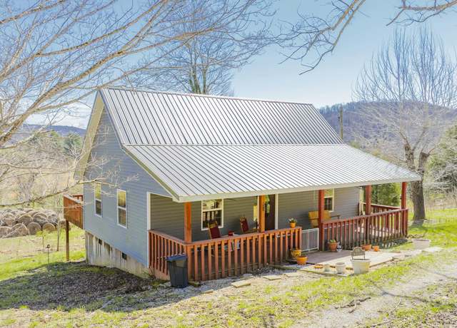 Property at 109 Betsey Ln, Monticello, KY 42633, 3 beds, 1 bath