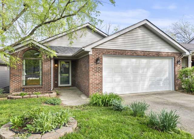 Property at 320 Pleasant Pointe Dr, Lexington, KY 40517, 2 beds, 2 baths