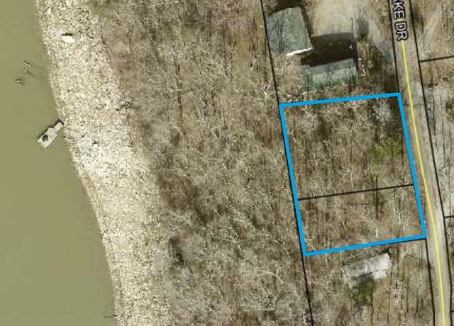 Property at Lots 53-55 N Lake Dr, Burnside, KY 42519