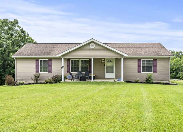 Property at 9148 Creamery Pike, Maysville, KY 41189, 3 beds, 2 baths
