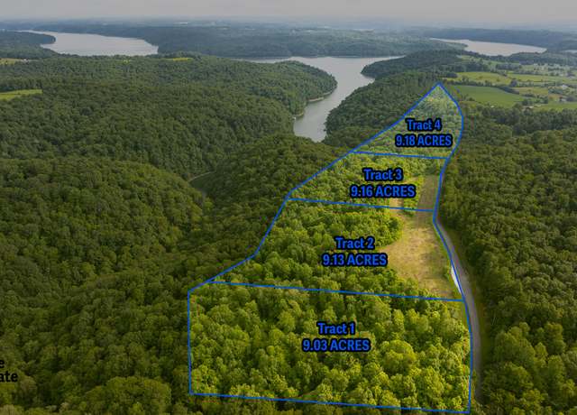 Property at 001 Sally Burnett Rd, Monticello, KY 42633