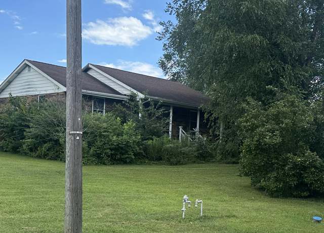 Property at 3183 North Highway 1223, Corbin, KY 40701, 3 beds, 2.5 baths