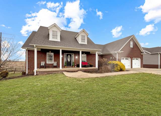 Property at 148 Ridge View Rd, Danville, KY 40422, 4 beds, 3 baths