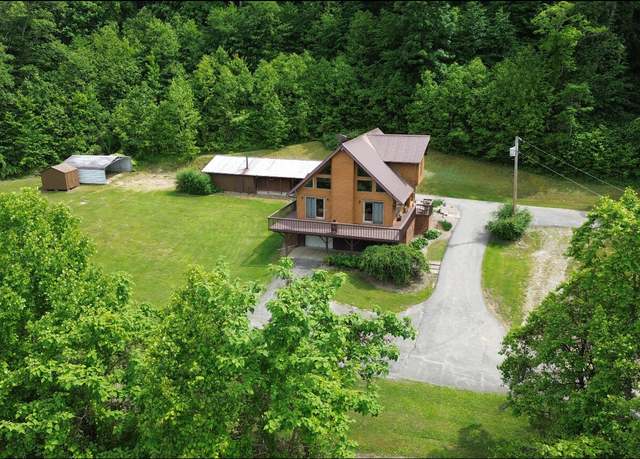 Property at 12430 E Ky-10, Quincy, KY 41166, 3 beds, 3 baths