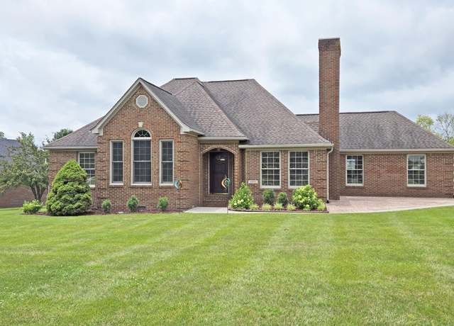 Property at 4005 Port Royal Dr, Richmond, KY 40475, 3 beds, 2 baths