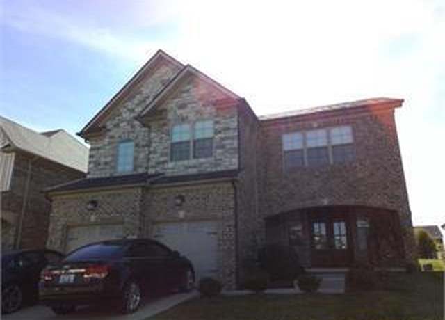 Property at 2604 Lucca Pl, Lexington, KY 40509, 5 beds, 3.5 baths