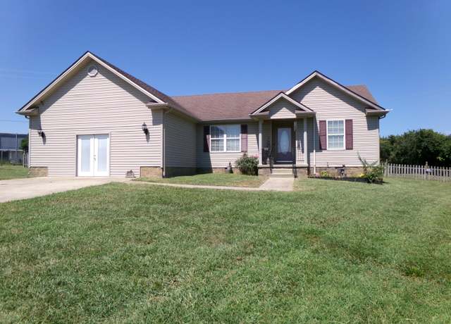 Property at 124 Double Tree Ct, Mt Sterling, KY 40353, 3 beds, 2 baths