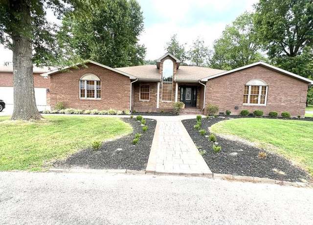 Property at 94 Scott Addition, Pikeville, KY 41501, 4 beds, 4.5 baths