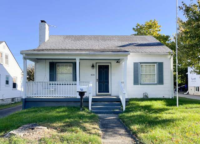 Property at 1031 Liberty Rd, Lexington, KY 40505, 3 beds, 1 bath