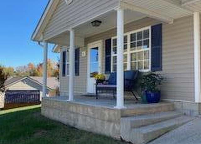 Property at 57 Aqua Trl, Somerset, KY 42501, 3 beds, 1 bath