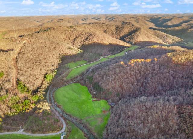 Property at 15100 State Highway 194, Pikeville, KY 41501