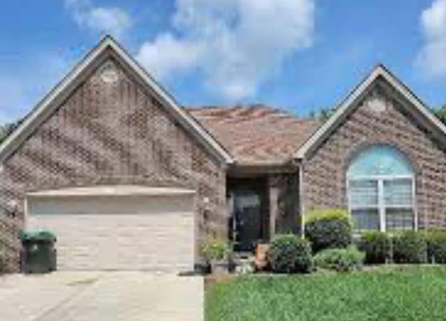 Property at 133 West Mcintosh Park, Georgetown, KY 40324, 3 beds, 2 baths
