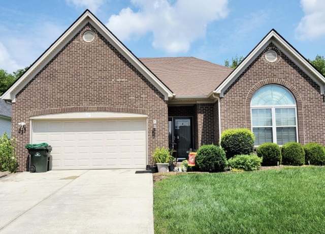 Property at 133 West Mcintosh Park, Georgetown, KY 40324, 3 beds, 2 baths