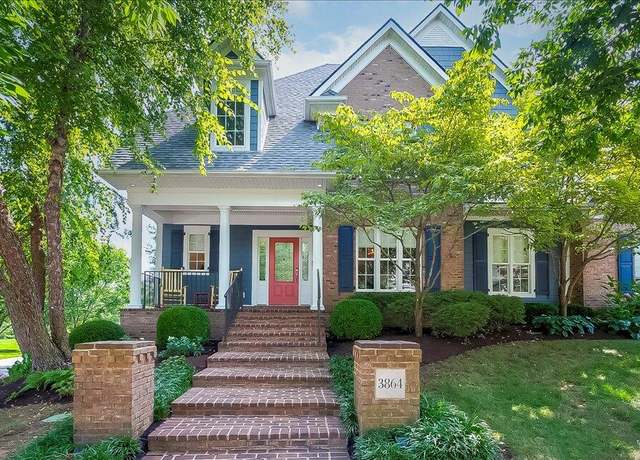 Property at 3864 Still Meadow Ln, Lexington, KY 40509, 5 beds, 4.5 baths