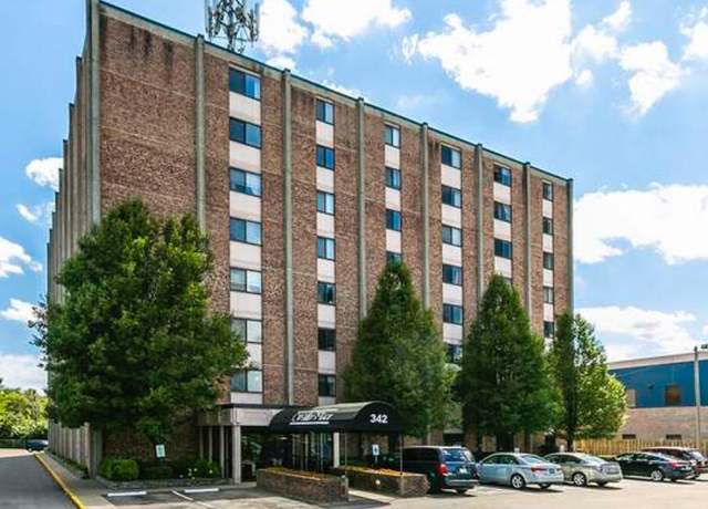Property at 342 Waller Ave Unit 4C, Lexington, KY 40504, 1 bed, 1 bath