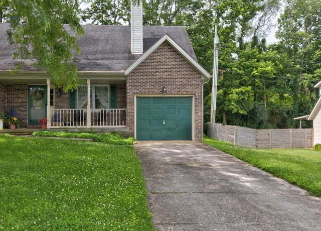 Property at 111 Quail Ridge Rd, Winchester, KY 40391, 2 beds, 2.5 baths