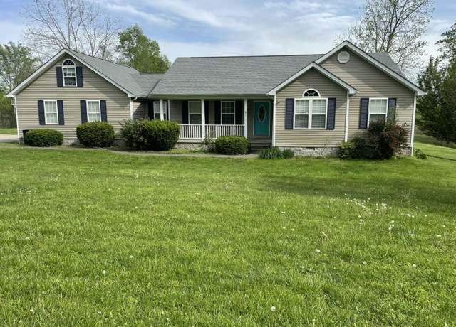 Property at 1957 Slate Ridge Rd, Lily, KY 40740, 3 beds, 2 baths
