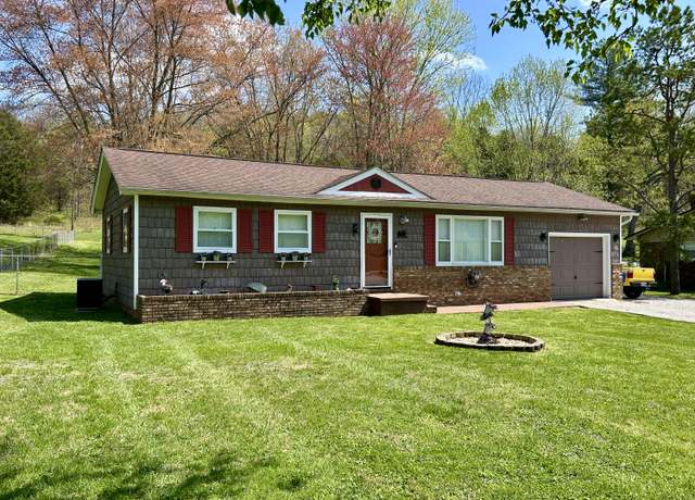 Property at 1870 Rush Branch Rd, Somerset, KY 42501, 3 beds, 1 bath