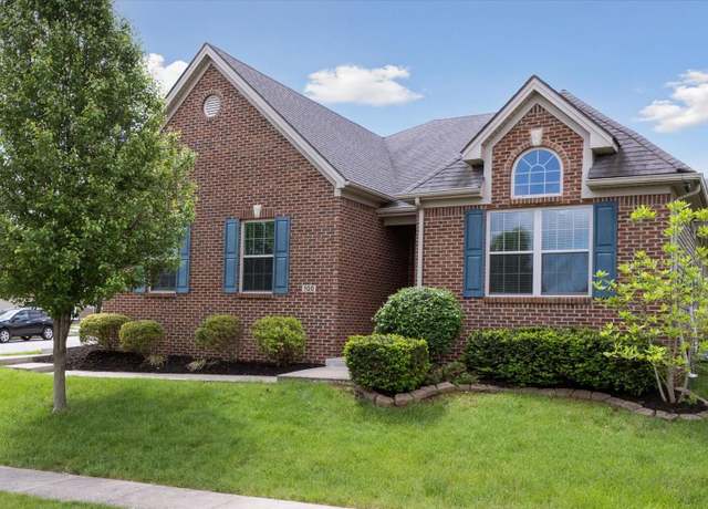 Property at 100 Cross Park Dr, Georgetown, KY 40324, 3 beds, 2 baths