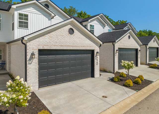 Property at 242 Sugartree Ln, Versailles, KY 40383, 4 beds, 2.5 baths