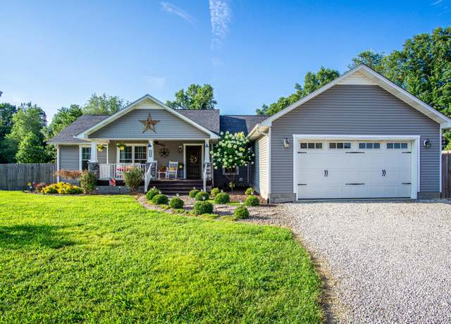 Property at 125 German Ln, London, KY 40744, 4 beds, 2.5 baths