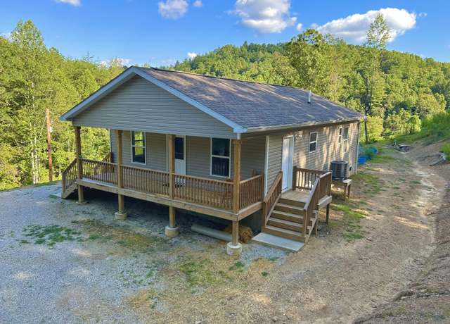 Property at 260 Bethesda Mission Rd, Campton, KY 41301, 3 beds, 2 baths