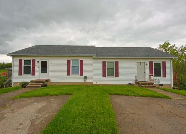 Property at 800-805 Country Club Ct, Winchester, KY 40391, 2 beds, 2 baths