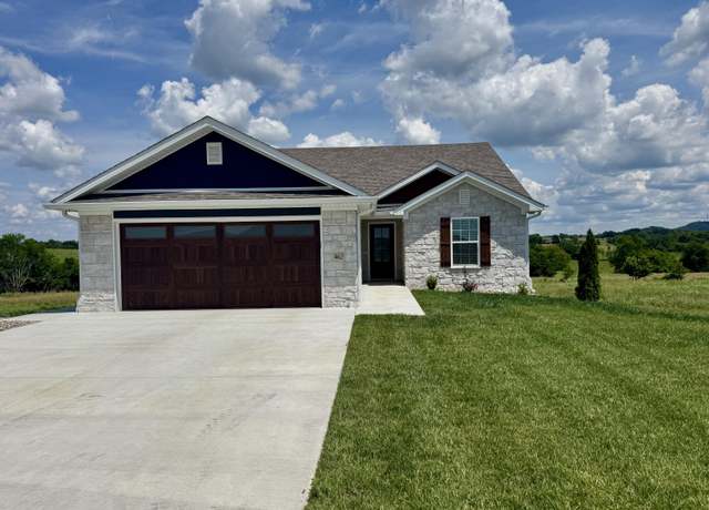 Property at 462 Wyldwood Way, Berea, KY 40403, 3 beds, 2 baths
