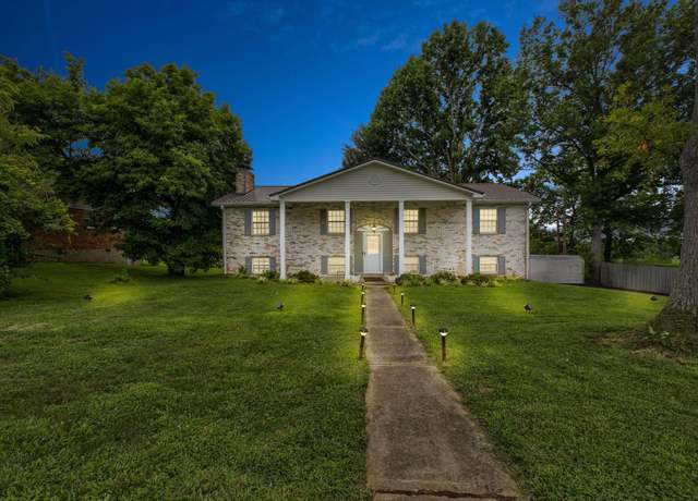 Property at 241 Blueberry Ln, Mt Sterling, KY 40353, 4 beds, 2.5 baths