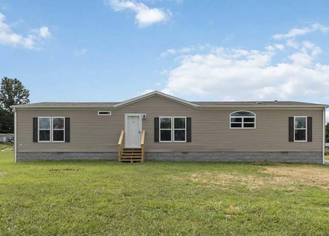 Property at 52 Vacation St, Nancy, KY 42544, 3 beds, 2 baths