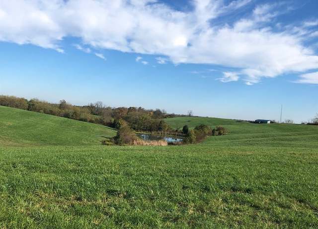 Property at 2 Perry Rogers Rd, Lancaster, KY 40444