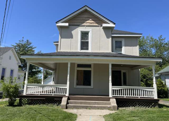 Property at 211 South Alta Ave, Danville, KY 40422, 3 beds, 2.5 baths