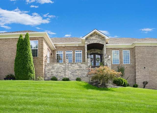 Property at 907 Westchester Way, Richmond, KY 40475, 5 beds, 4.5 baths