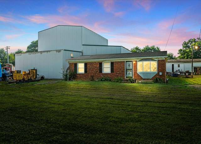 Property at 2245/2251 North Yarnallton Pike, Lexington, KY 40511, 2 beds, 1 bath