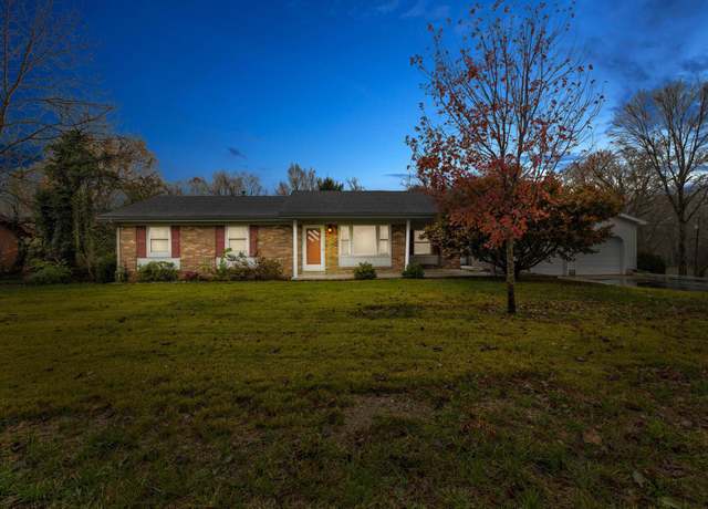 Property at 67 1st St, Clay City, KY 40312, 3 beds, 1 bath
